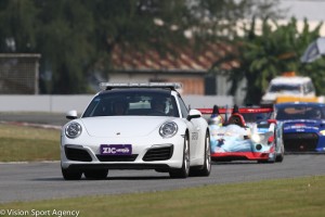 MOTORSPORT : ASIAN LE MANS SERIES - 4 HOURS OF ZHUHAI (CHI) ROUND 1 27-30/10/2016