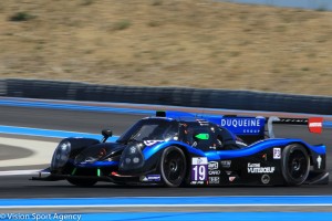 MOTORSPORT : EUROPEAN LE MANS SERIES  - 4 HOURS OF CASTELLET  (FRA) ROUND 4 08/26-28/2016