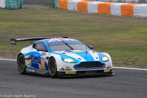 MOTORSPORT : EUROPEAN LE MANS SERIES  - 4 HOURS OF ESTORIL (PRT) ROUND 6 10/21-23/2016