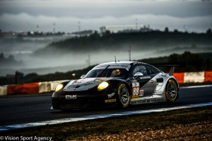 MOTORSPORT : EUROPEAN LE MANS SERIES - 4 HOURS OF ESTORIL (PRT) ROUND 6  10/21-23/2016