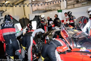 MOTORSPORT : EUROPEAN LE MANS SERIES - 4 HOURS OF ESTORIL (PRT) ROUND 6  10/21-23/2016