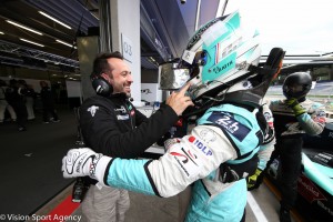 MOTORSPORT : EUROPEAN LE MANS SERIES - ROUND 3 - RED BULL RING (AUT) 07/15-17/2016