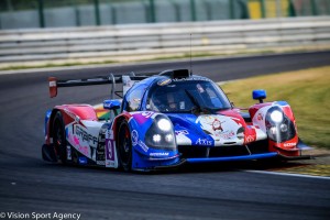 MOTORSPORT : EUROPEAN LE MANS SERIES - 4 HOURS OF SPA FRANCORCHAMPS (BEL) ROUND 5  09/23-25/2016