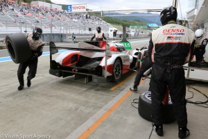 MOTORSPORT : FIA WEC - 6 HOURS OF FUJI (JPN) - ROUND 7 10/14-16/2016