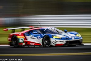 MOTORSPORT : FIA WEC - 6 HOURS OF FUJI (JPN) - ROUND 7 10/14-16/2016