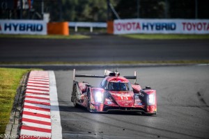 MOTORSPORT : FIA WEC - 6 HOURS OF FUJI (JPN) - ROUND 7 10/14-16/2016