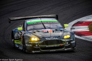 MOTORSPORT : FIA WEC - 6 HOURS OF FUJI (JPN) - ROUND 7 10/14-16/2016