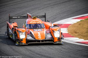 MOTORSPORT : FIA WEC - 6 HOURS OF FUJI (JPN) - ROUND 7 10/14-16/2016