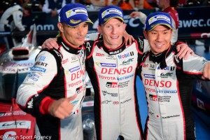 MOTORSPORT : FIA WEC - 6 HOURS OF FUJI (JPN) - ROUND 7 10/14-16/2016