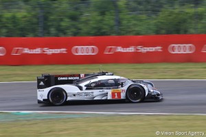 MOTORSPORT : FIA WEC - 6 HOURS OF NURBURGRING (DEU) - ROUND 4 07/22-24/2016