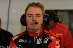 MOTORSPORT : FIA WEC TEST DAY 24 HOURS OF LE MANS - LE MANS (FRA) 05/31/2015