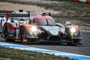 ELMS 2016 Estoril, ©VIMAGES/Fabre