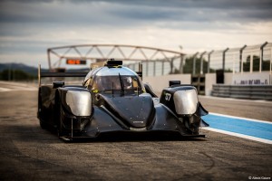 ORECA 07