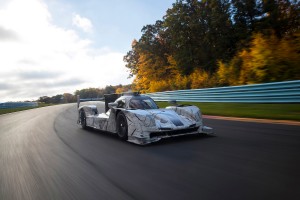 Cadillac Daytona Prototype International