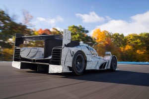 Cadillac Daytona Prototype International