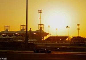 WEC Bahrain 2016