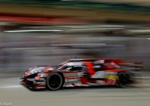 WEC Bahrain 2016