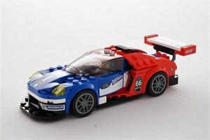 Ford GT LEGO Speed Champions_small