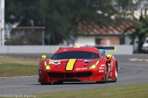 MOTORSPORT : ASIAN LE MANS SERIES - 4 HOURS OF ZHUHAI (CHI) ROUND 1 27-30/10/2016