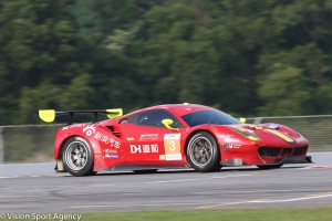 MOTORSPORT : ASIAN LE MANS SERIES - 4 HOURS OF ZHUHAI (CHI) ROUND 1 27-30/10/2016