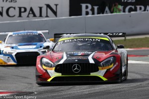 MOTORSPORT : BLANCPAIN GT SERIES SPRINT CUP - BARCELONA (SPA) 29/09-2/10/2016