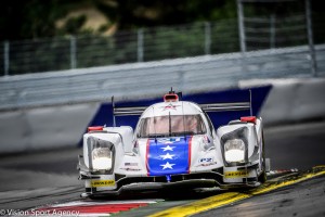 MOTORSPORT : EUROPEAN LE MANS SERIES - 4 HOURS OF RED BULL RING (AUT)  07/15-17/2016