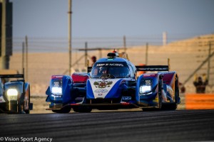 MOTORSPORT : FIA WEC - 6 HOURS OF BAHRAIN (BHR) - ROUND 9 11/17-19/2016