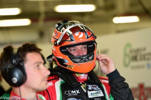 MOTORSPORT : FIA WEC - 6 HOURS OF MEXICO (MEX) - ROUND 5 09/01-03/2016