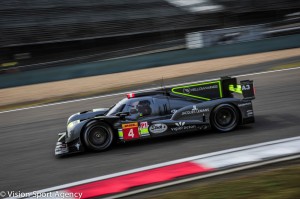 MOTORSPORT : FIA WEC - 6 HOURS OF SHANGHAI (CHN) - ROUND 7 10/30-11/01/2015