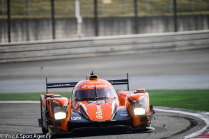 MOTORSPORT : FIA WEC - 6 HOURS OF SHANGHAI (CHN) - ROUND 8 11/04-06/2016