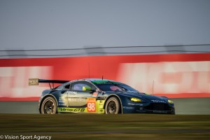 MOTORSPORT : FIA WEC - 6 HOURS OF SHANGHAI (CHN) - ROUND 8 11/04-06/2016