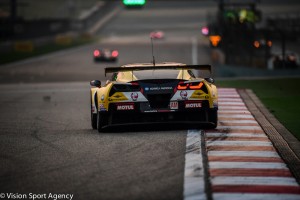 MOTORSPORT : FIA WEC - 6 HOURS OF SHANGHAI (CHN) - ROUND 8 11/04-06/2016