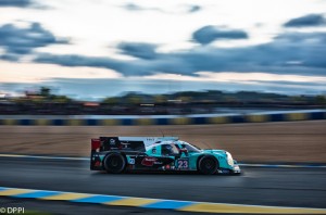 AUTO - 24 HEURES DU MANS 2016 RACE PART 1