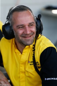 TEST DUNLOP SEBRING  11-13 DECEMBER 2016 © CLEMENT MARIN