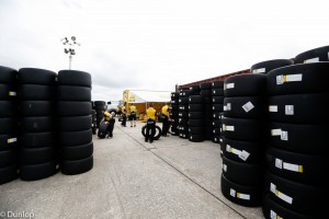 TEST DUNLOP SEBRING  11-13 DECEMBER 2016 © CLEMENT MARIN