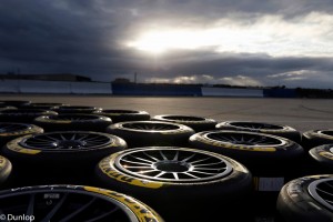 TEST DUNLOP SEBRING 11-13 DECEMBER 2016© CLEMENT MARIN