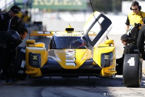 TEST DUNLOP SEBRING  11-13 DECEMBER 2016 © CLEMENT MARIN
