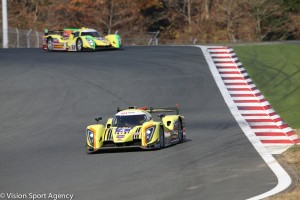 MOTORSPORT : ASIAN LE MANS SERIES - ROUND 2 - 4 HOURS OF FUJI (JPN) 12/2-4/2016