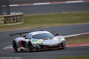 MOTORSPORT : ASIAN LE MANS SERIES - ROUND 2 - 4 HOURS OF FUJI (JPN) 12/2-4/2016