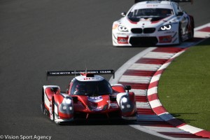 MOTORSPORT : ASIAN LE MANS SERIES - ROUND 2 - 4 HOURS OF FUJI (JPN) 12/2-4/2016