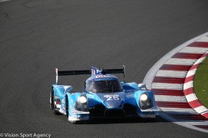 MOTORSPORT : ASIAN LE MANS SERIES - ROUND 2 - 4 HOURS OF FUJI (JPN) 12/2-4/2016