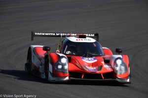 MOTORSPORT : ASIAN LE MANS SERIES - ROUND 2 - 4 HOURS OF FUJI (JPN) 12/2-4/2016