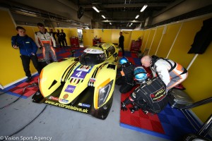 MOTORSPORT : ASIAN LE MANS SERIES - ROUND 2 - 4 HOURS OF FUJI (JPN) 12/2-4/2016