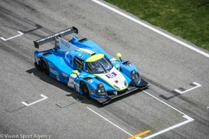 MOTORSPORT : EUROPEAN LE MANS SERIES - 4 HOURS OF IMOLA (ITA)  05/13-15/2016