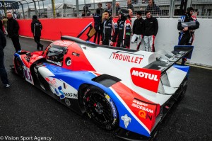 MOTORSPORT : EUROPEAN LE MANS SERIES - 4 HOURS OF SILVERSTONE (GBR)  04/15-17/2016