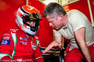MOTORSPORT : FIA WEC - 6 HOURS OF BAHRAIN (BHR) - ROUND 8 11/19-21/2015