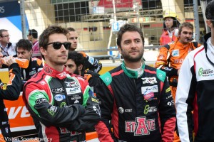 MOTORSPORT : FIA WEC - 6 HOURS OF SHANGHAI (CHN) - ROUND 8 11/04-06/2016