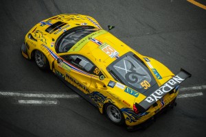 63rd Suncity Grupo Macau Grand Prix 2016