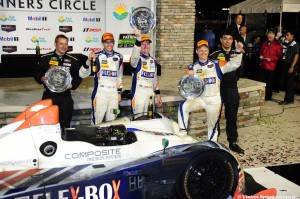 MOTORSPORT : IMSA WEATHERTECH SPORTSCAR CHAMPIONSHIP  - 12 HOURS OF SEBRING - SEBRING (USA) 03/16-19/2016