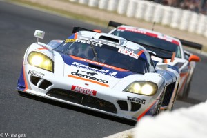 FFSA GT 2008 Albi. photos : V-IMAGES/Fabre